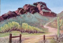 Sharing the Art of Plein Air