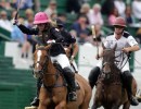 My First Match at Santa Barbara Polo & Racquet Club