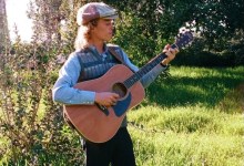 New Beginnings for Singer-Songwriter Evan Blix