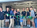 SB Youth Sailing Foundation Celebrates New Clubhouse