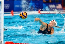 USA Women’s Water Polo Stunned by Netherlands 11-10 in Bronze Medal Match