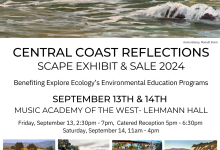 SCAPE Exhibit and Sale