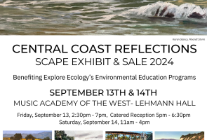 SCAPE Exhibit and Sale