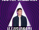 Justin Willman: “Illusionati” Tour