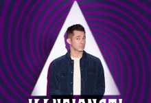 Justin Willman: “Illusionati” Tour