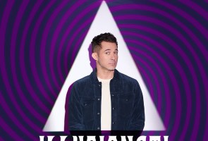 Justin Willman: “Illusionati” Tour