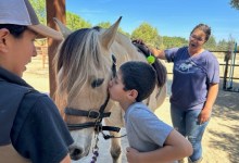 SYV Therapeutic Riding Program’s Cowboy Ball