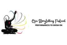 2024 Ojai Storytelling Festival