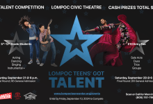 Lompoc Teens’ Got Talent Final Showcase