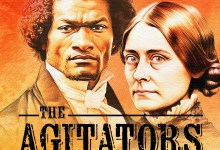 PCPA Presents “The Agitators”