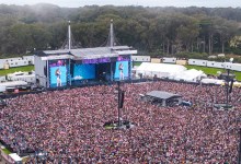 Review | Outside Lands 2024