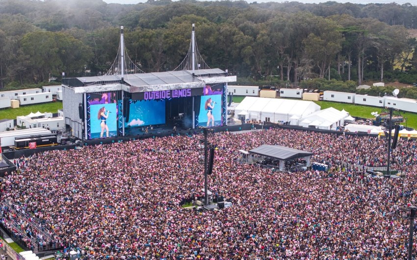 Review | Outside Lands 2024