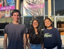 High School Students Get a Jump Start Through UC Santa Barbara Summer Research Programs