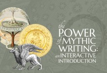 Workshop: The Power of Mythic Writing