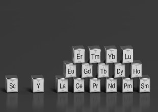 A Safer Way to Retrieve Rare Earth Elements Used in Electronics