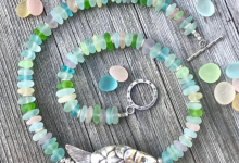 Santa Barbara Sea Glass & Ocean Arts Festival