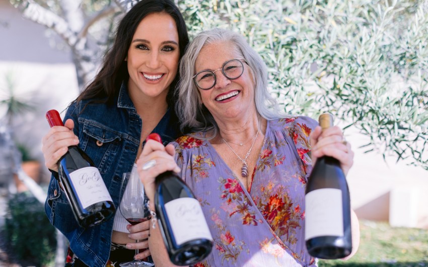 Sip Wine to Support Diabetes Research