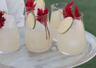 Lavish Santa Barbara Soirée Toasts Ty Warner’s New Reserve Tequila