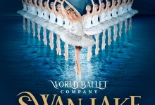 World Ballet Series: “Swan Lake”