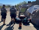 Santa Barbara Leaders Weigh In on Report on Handling Encampments