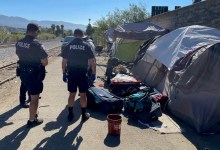 Santa Barbara Leaders Weigh In on Report on Handling Encampments