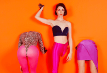 Review | St. Vincent’s ‘All Born Screaming’ Tour