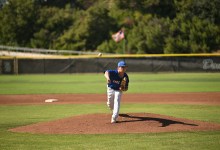 Foresters Fall to Hutchinson Monarchs 3-2 in NBC World Series Quarterfinals