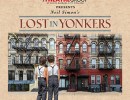 The Theatre Group at SBCC Presents “Lost in Yonkers”