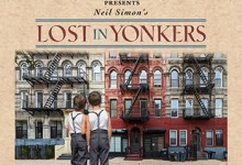 The Theatre Group at SBCC Presents “Lost in Yonkers”