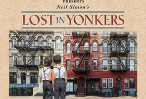 The Theatre Group at SBCC Presents “Lost in Yonkers”