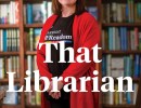 Book Review | ‘That Librarian: The Fight Against Book Banning in America’ by Amanda Jones