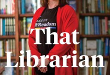 Book Review | ‘That Librarian: The Fight Against Book Banning in America’ by Amanda Jones