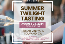 Rhone Rangers Twilight Tasting