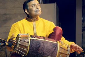 Classical Music of India, Math Behind the Sound