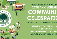 Wilderness Youth Project’s Anniversary Celebration