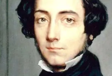 Online Seminar Series: Alexis de Tocqueville