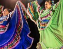 Noches de Ronda at the Santa Barbara County Courthouse Garden