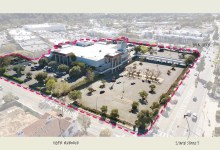 How Much of La Cumbre Plaza Development Should Be Affordable?