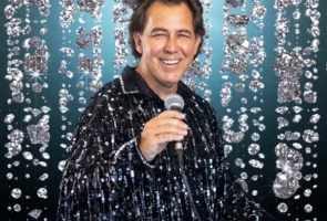 An Evening with the American Diamond – Neil Diamond Tribute Band