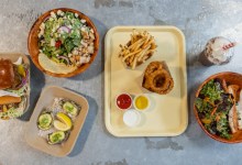 Little Bird Kitchen Flies into the Santa Barbara Public Market