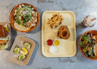 Little Bird Kitchen Flies into the Santa Barbara Public Market