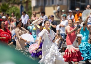 A Centennial Parade to Remember