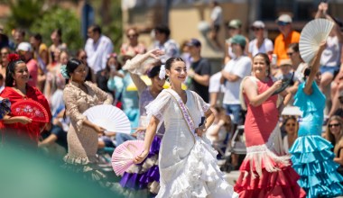 A Centennial Parade to Remember