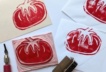 Printmaking Workshop