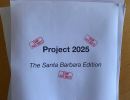 Project 2025