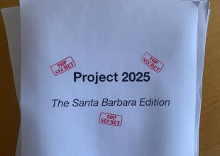 Project 2025