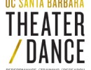 UCSB Santa Barbara Dance Theater