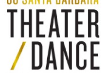 UCSB Santa Barbara Dance Theater