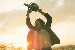 Film Screening: “The Texas Chainsaw Massacre”