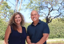 Supervisor-Elect Roy Lee Endorses Adriana Gonzalez-Smith in Carpinteria Council Race